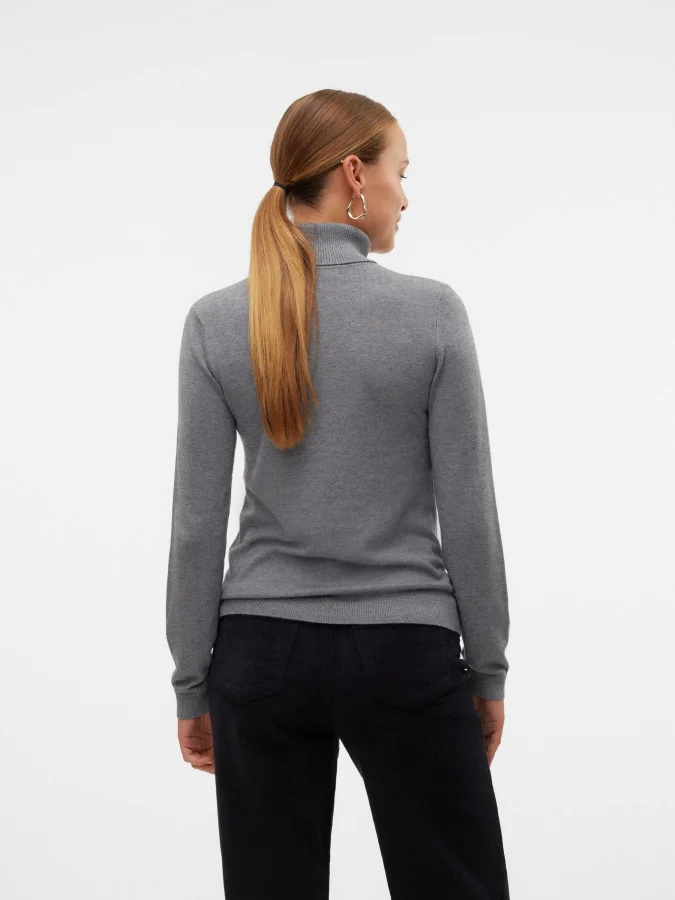 Vero Moda - VMHAPPINESS LS... 2