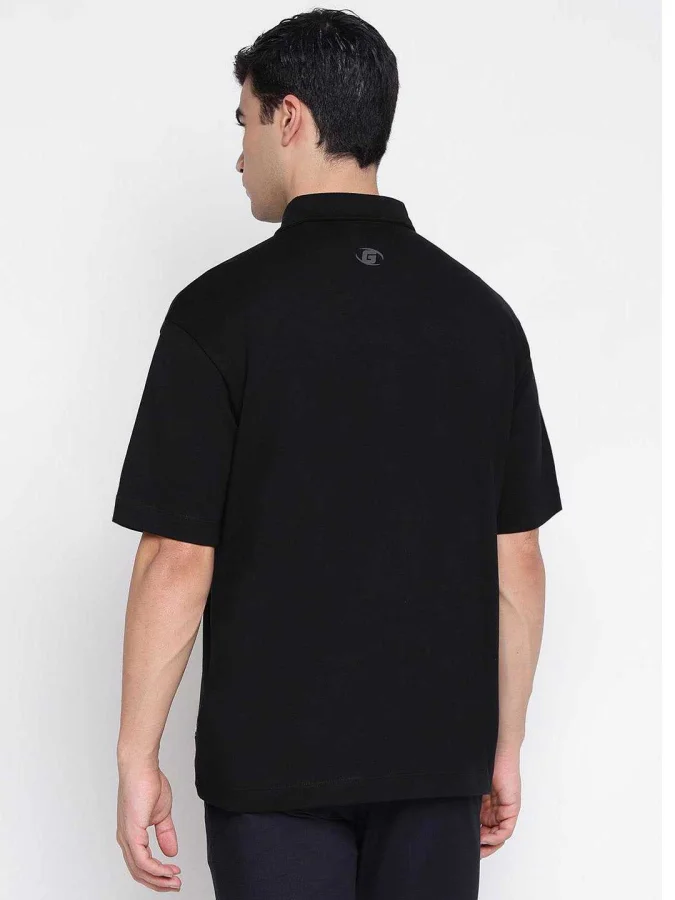 GUESS - NICCO SS POLO 2