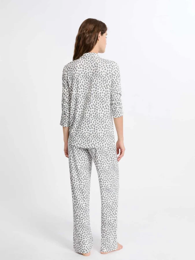 ETAM - LUDVIKA - PYJ 2 PCS 2