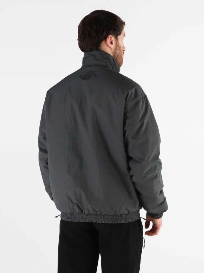 GUESS - GHIGO HIGH NECK JACKET 2