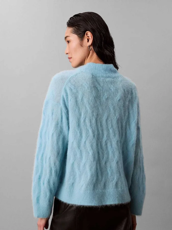 CALVIN KLEIN - Brushed... 2