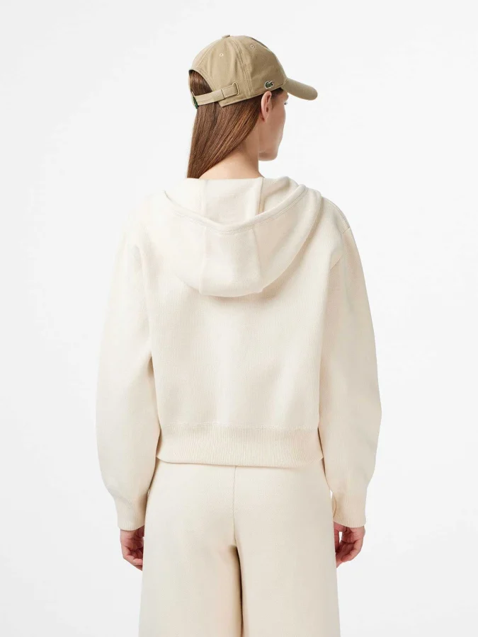 Lacoste - Women's Sweater 2