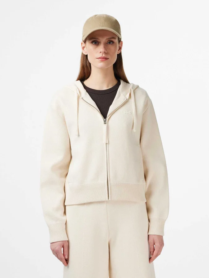 Lacoste - Women's Sweater