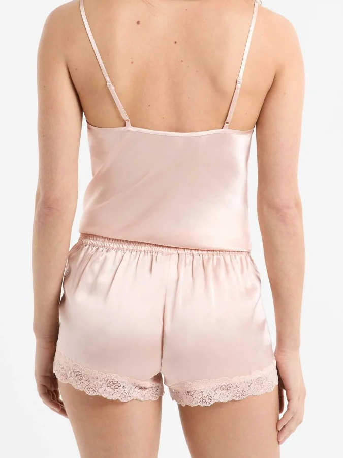 ETAM - MILKY - SHORT 2