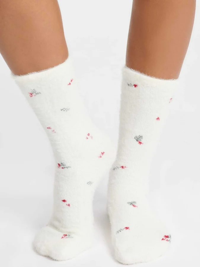 ETAM - MEKI - CHAUSSETTES