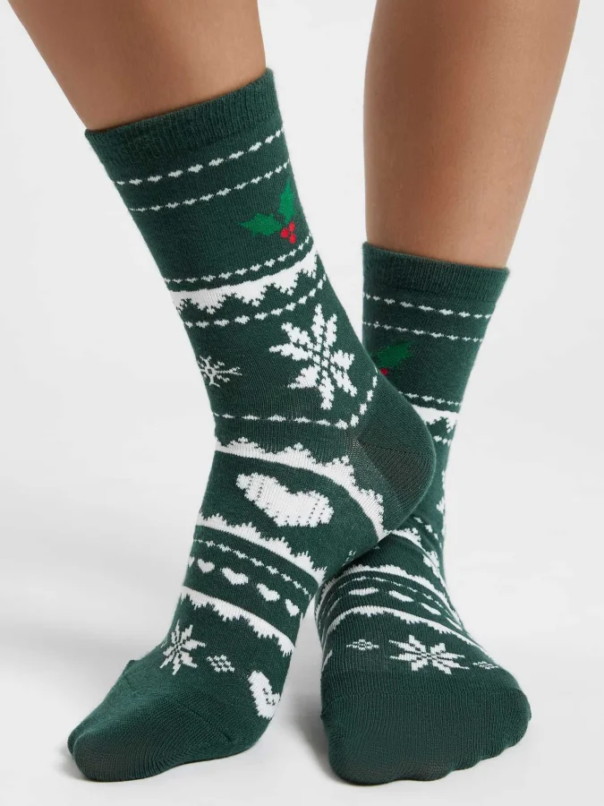 ETAM - JACQ - CHAUSSETTES