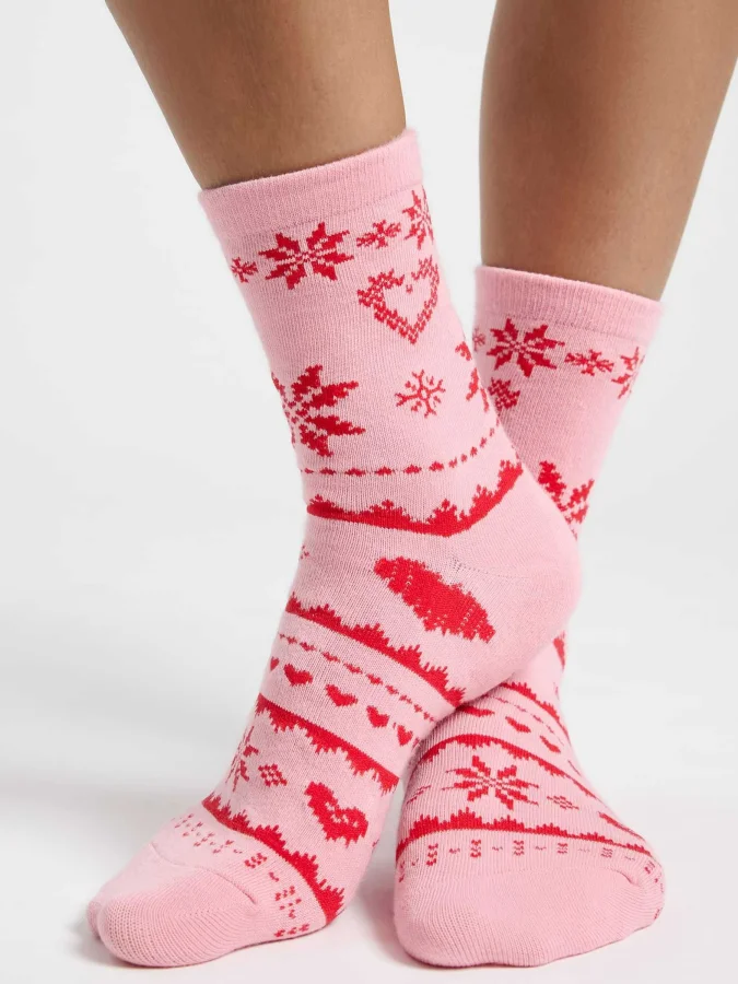 ETAM - JACQ - CHAUSSETTES