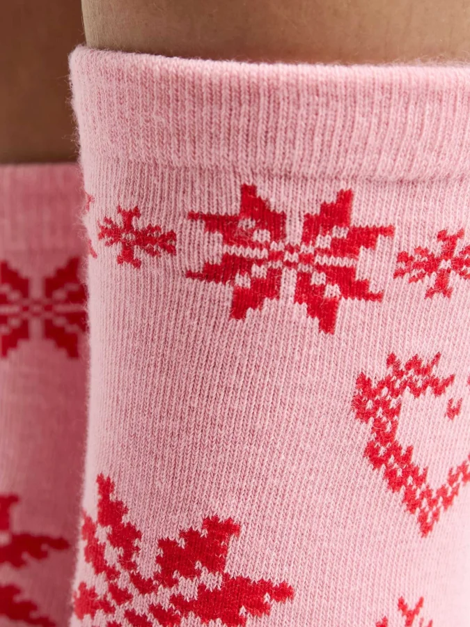 ETAM - JACQ - CHAUSSETTES 2