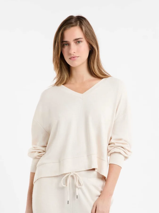 ETAM - JAVIER - SWEATSHIRT