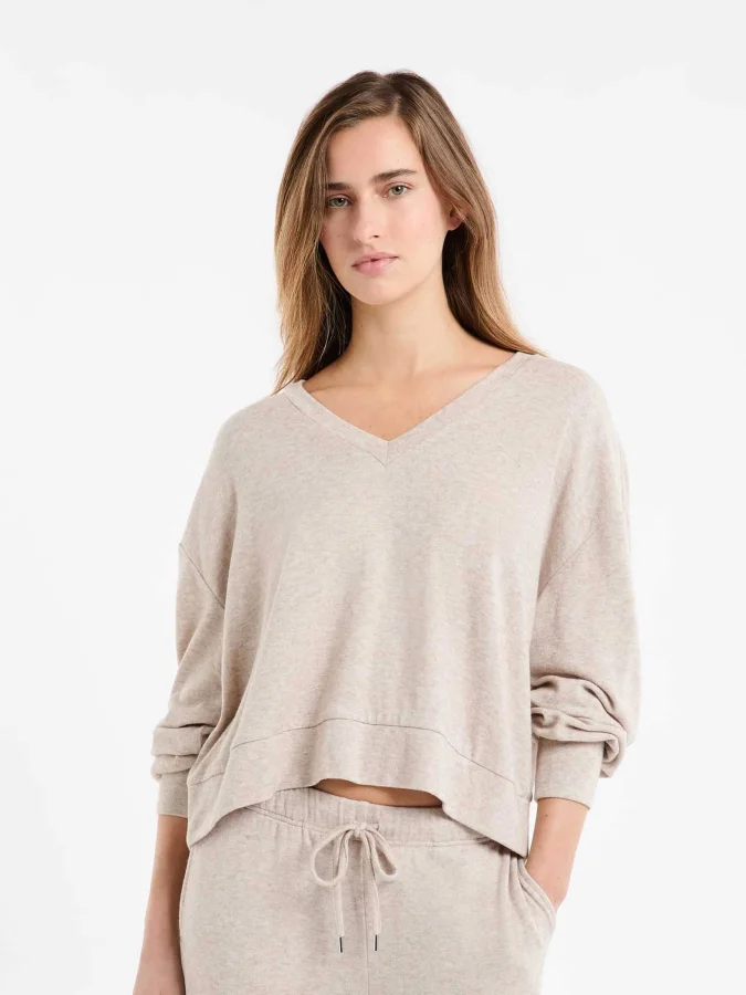 ETAM - JAVIER - SWEATSHIRT