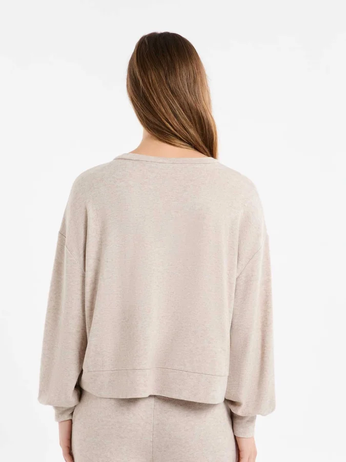 ETAM - JAVIER - SWEATSHIRT 2