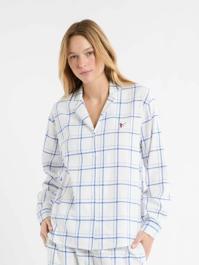 ETAM - WILLY - CHEMISE