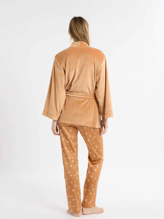 ETAM - BELLEH - PYJAMA 3... 2