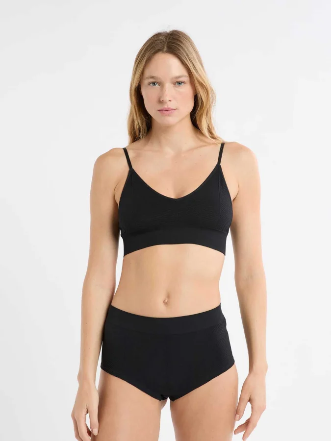 ETAM - EFFORTLESS - SHORTY 2