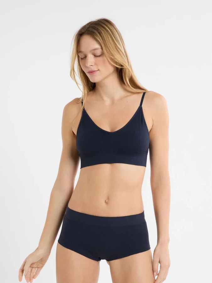 ETAM - EFFORTLESS - SHORTY