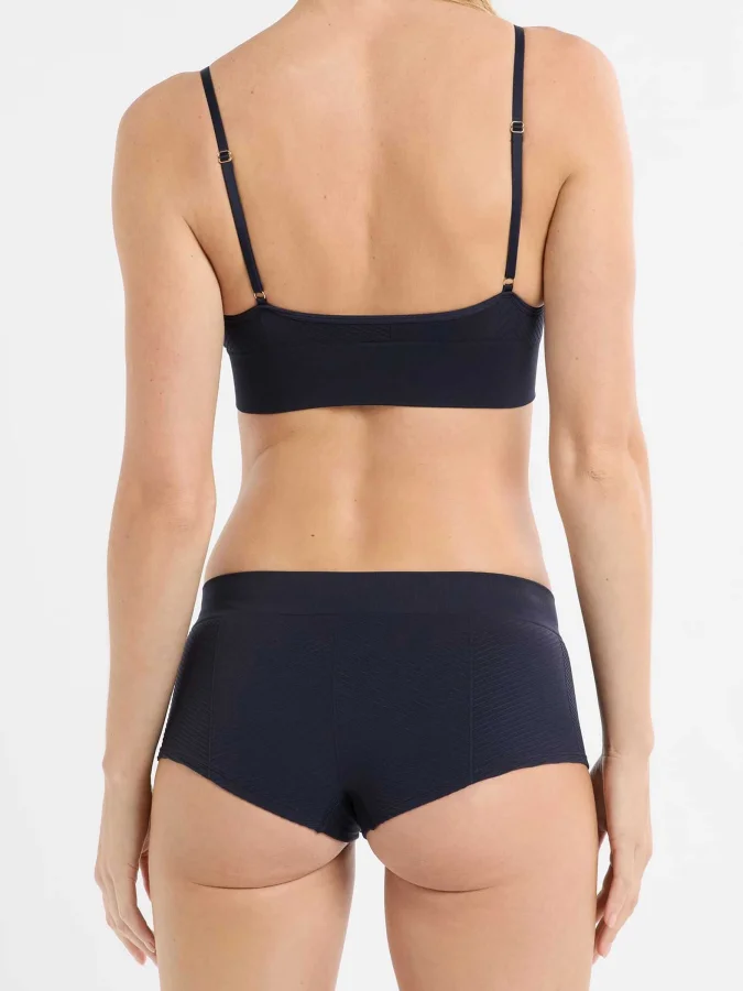 ETAM - EFFORTLESS - SHORTY 2