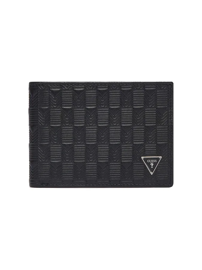 GUESS - TORINO BIFOLD M NO...