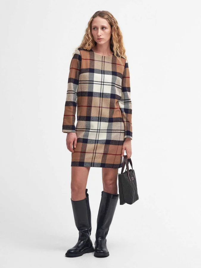 Barbour - Barbour Nancy Dress