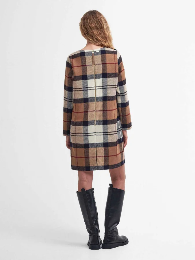 Barbour - Barbour Nancy Dress 2