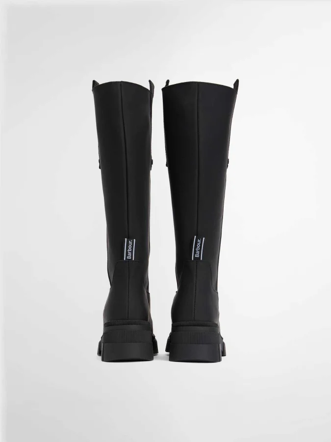 Barbour - Barbour Saidie Boot 2