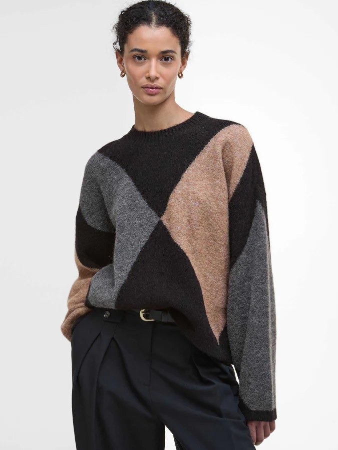 Barbour - barbour sabrina...