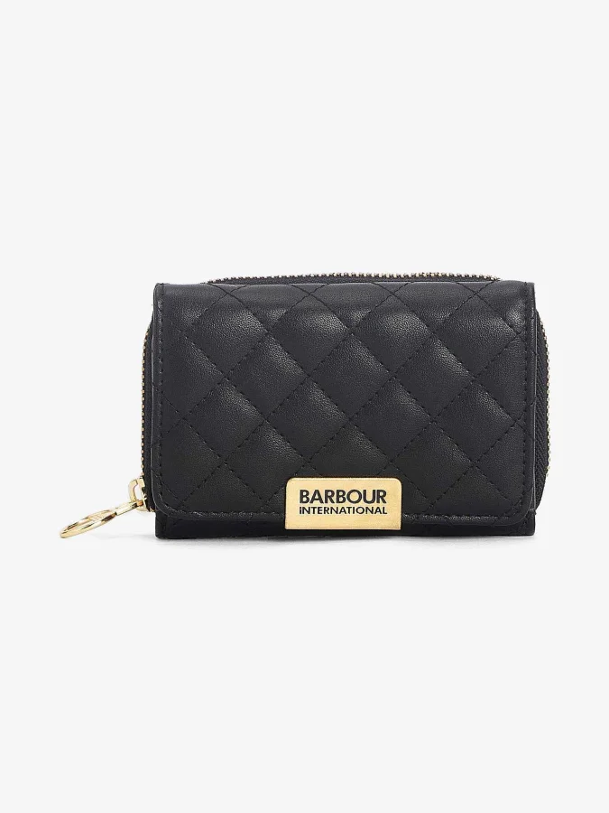 Barbour - B.Intl Aurora Purse