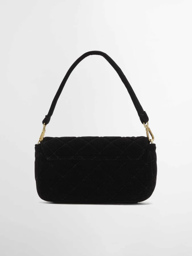 Barbour - B.Intl Mini Soho Bag 2