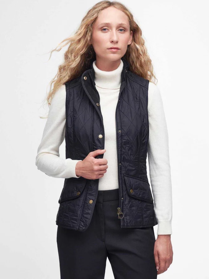 Barbour - Barbour Cavalry...