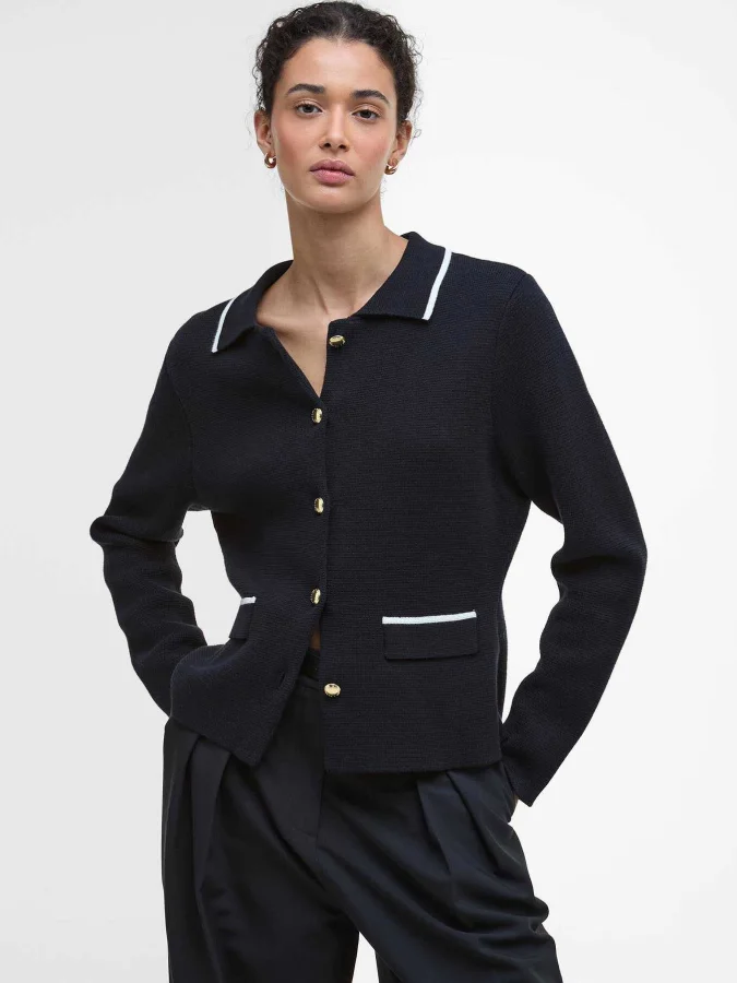 Barbour - barbour colleen...