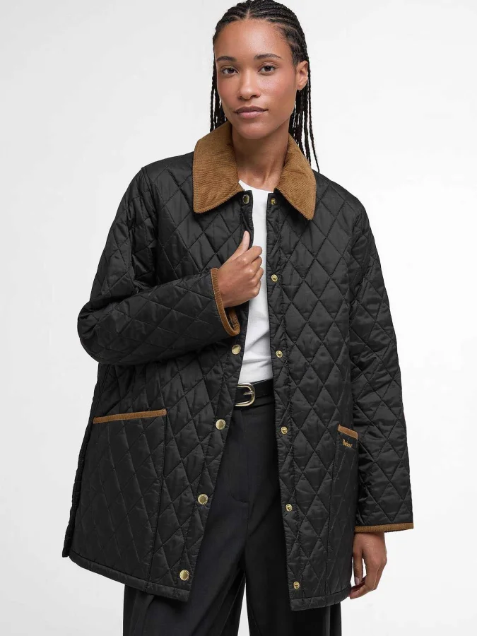 Barbour - barbour icons...