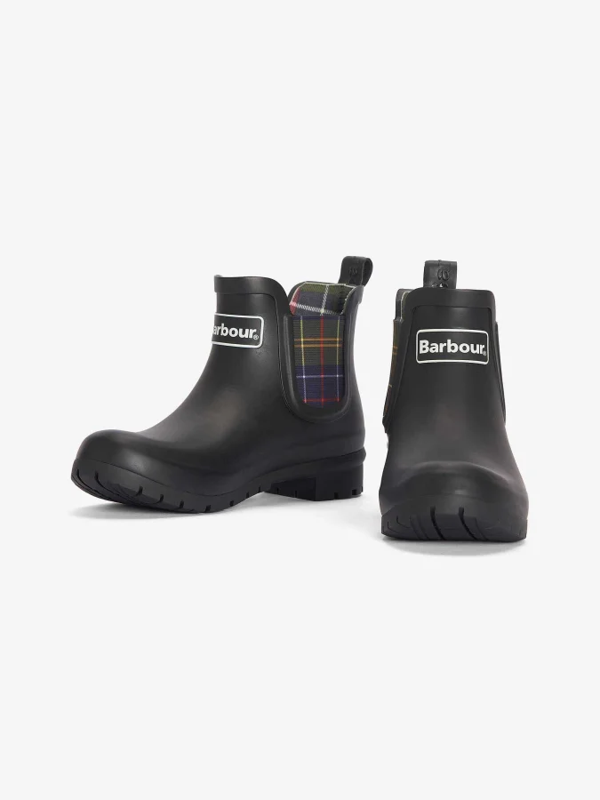 Barbour - barbour kingham... 2