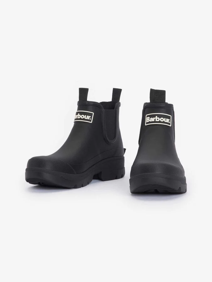 Barbour - barbour nimbus... 2