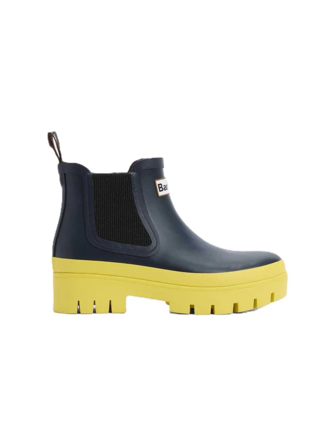 Barbour - barbour halton...