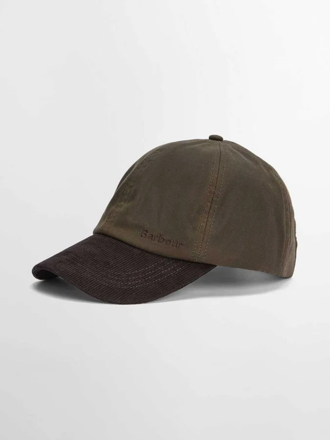 Barbour - barbour ashby cap