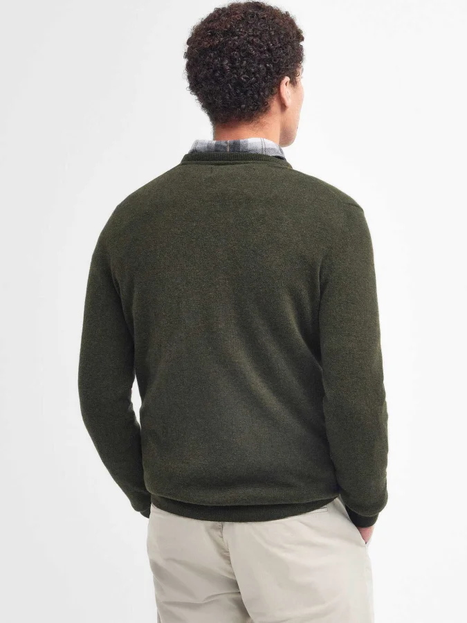 Barbour - Barbour Ess LWool... 2