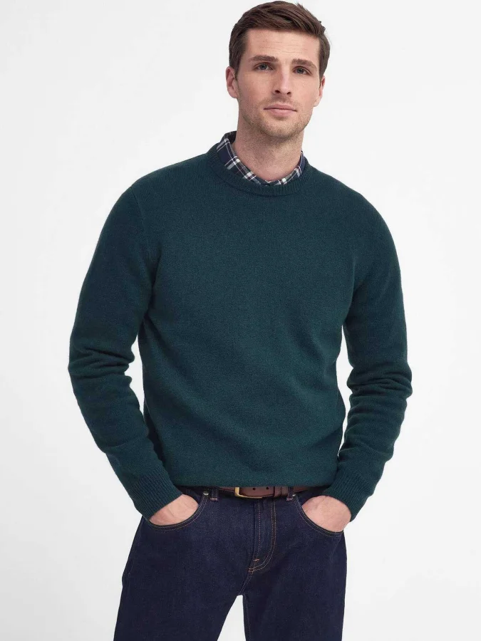 Barbour - barbour essential...