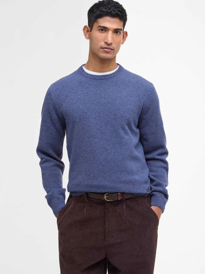 Barbour - Barbour Ess Patch...