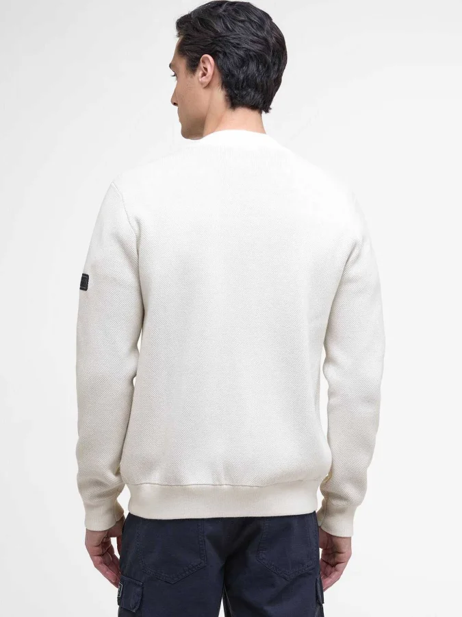 Barbour - B.Intl Patrick... 2