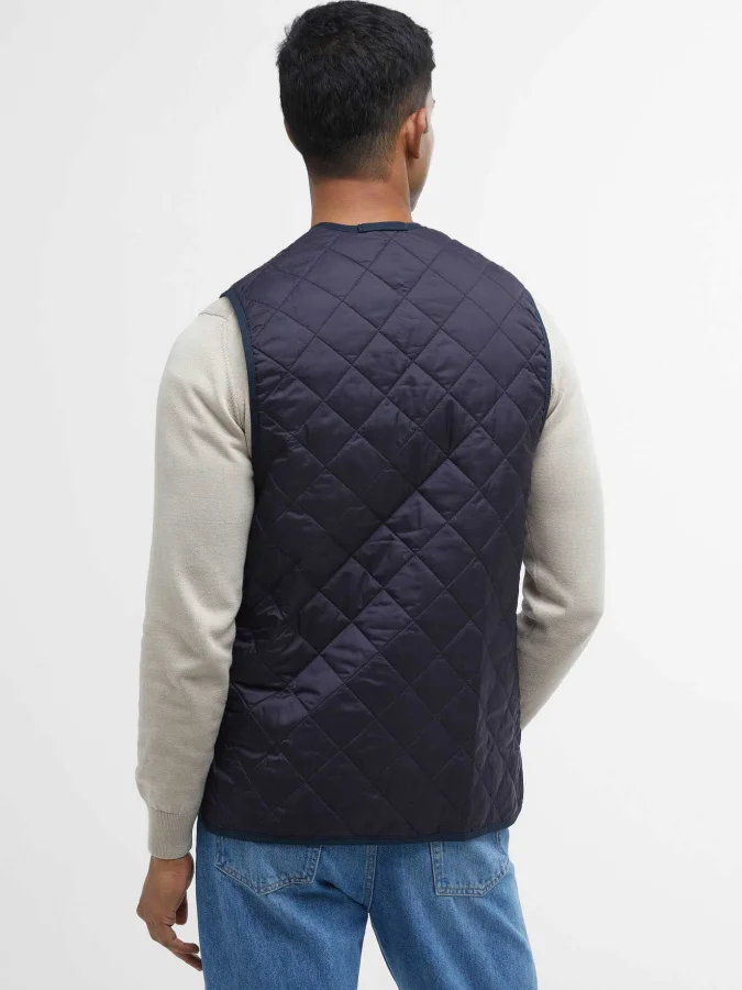 Barbour - barbour quilted... 2