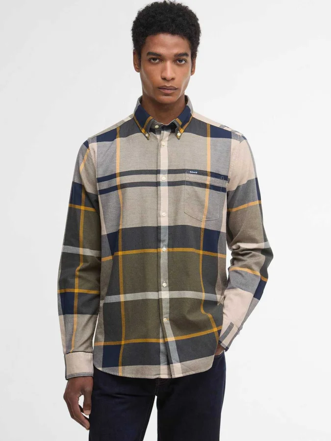 Barbour - Barbour Dunoon Shirt