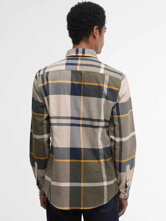 Barbour - Barbour Dunoon Shirt 2