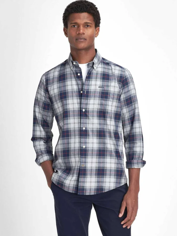 Barbour - Barbour Wetheram TF