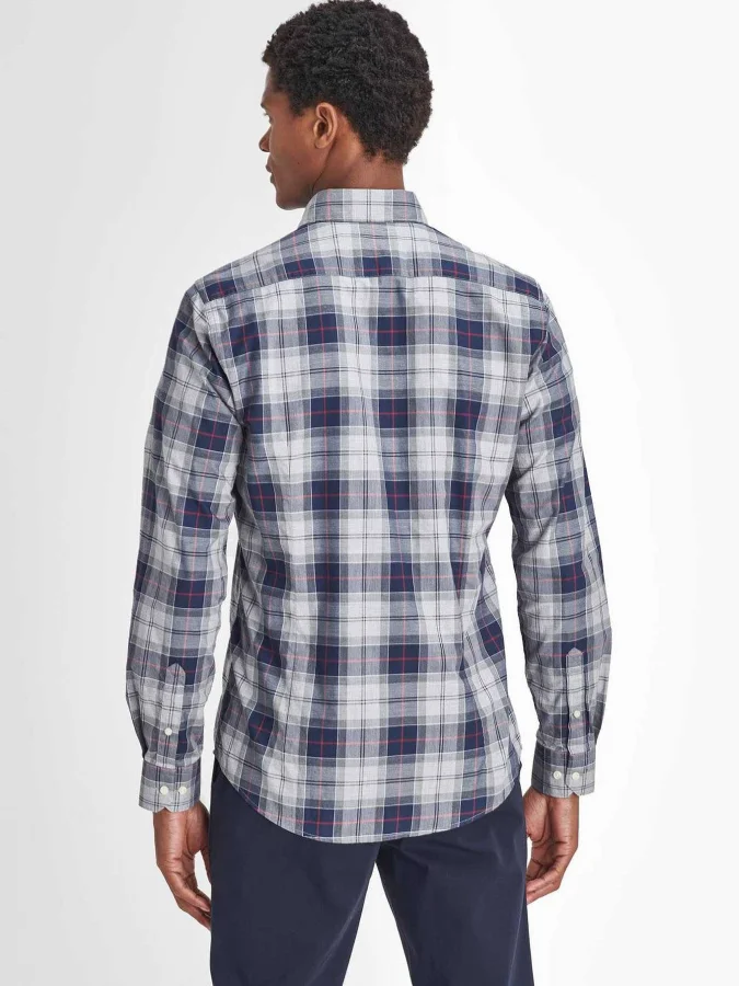 Barbour - Barbour Wetheram TF 2