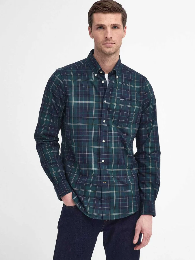 Barbour - barbour wetheram...