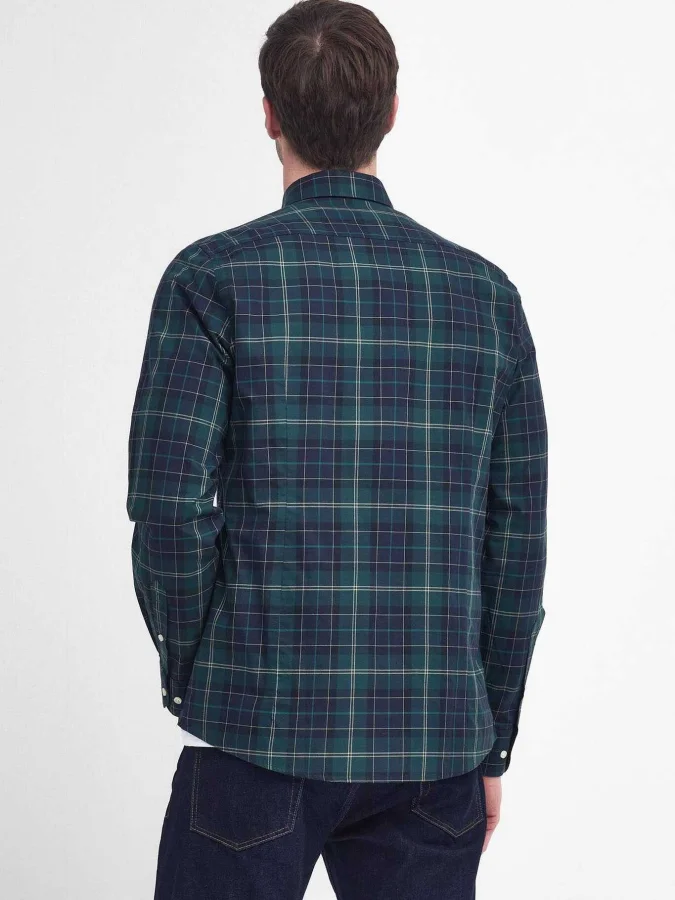 Barbour - barbour wetheram... 2