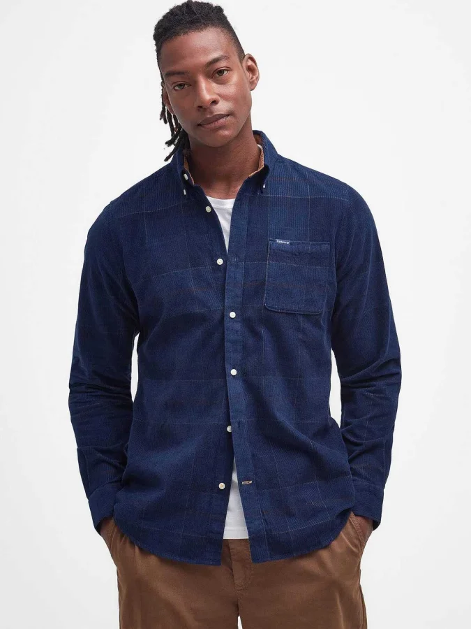 Barbour - Barbour Blair TF