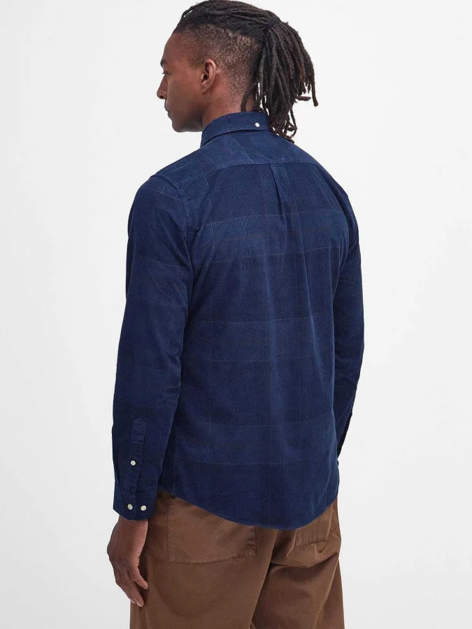 Barbour - Barbour Blair TF 2