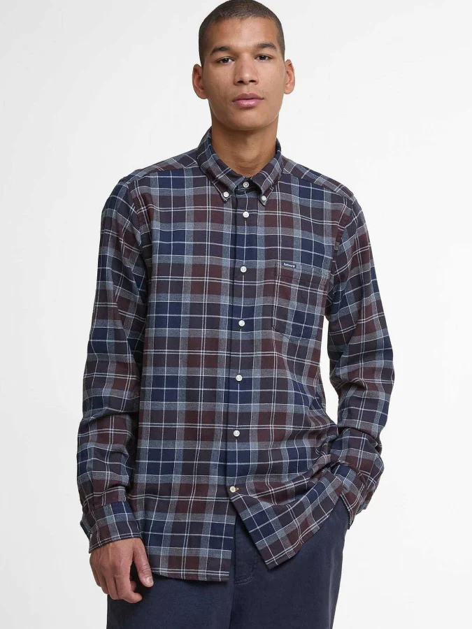 Barbour - barbour fortrose...