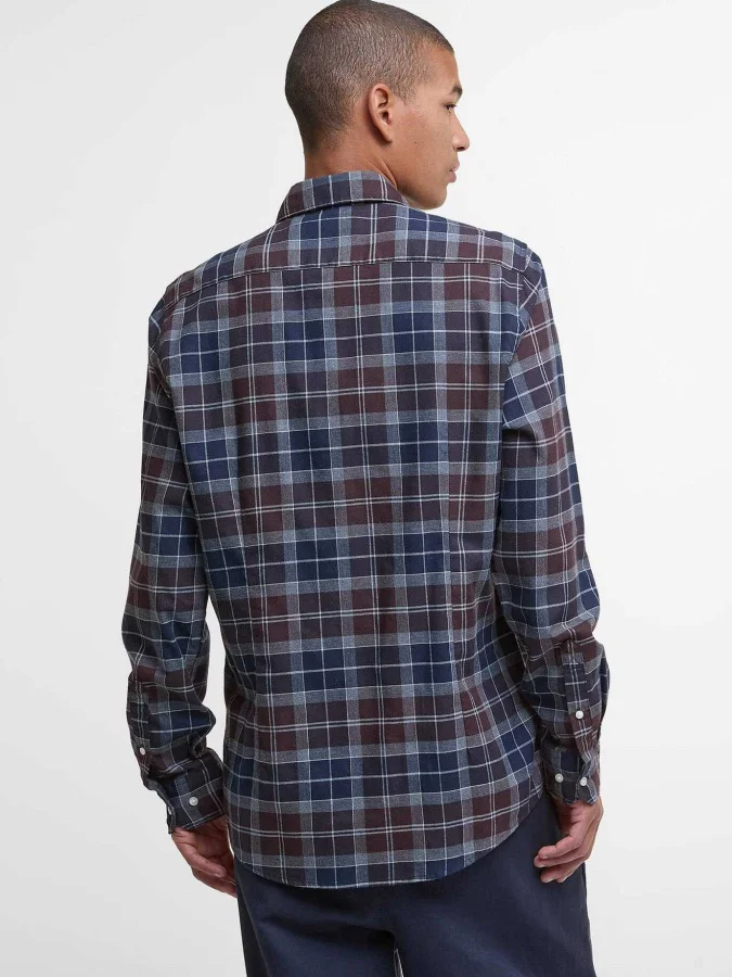 Barbour - barbour fortrose... 2