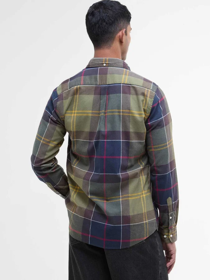 Barbour - Barbour Glendale TF 2